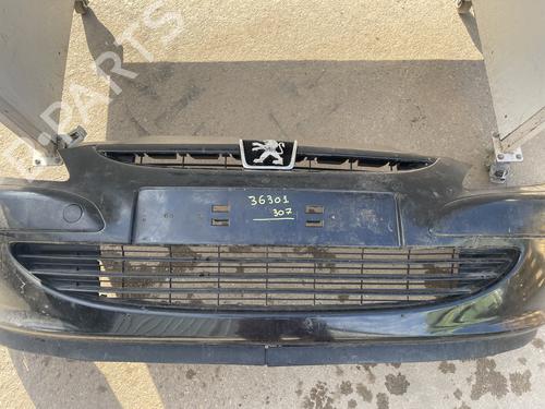 Used Front bumper Front bumper 34589363 34589363
