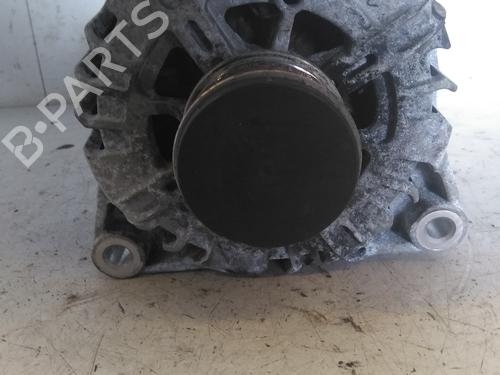 Generator Generator PEUGEOT 308 I (4A_, 4C_) 1.6 HDi (92 hp) 34602058 34602058