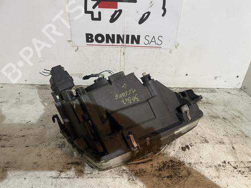 Used Left headlight Left headlight RENAULT MEGANE I (BA0/1_) 2.0 i (109 hp) 34591562 34591562
