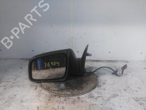 Used Left mirror Left mirror 34584741 34584741