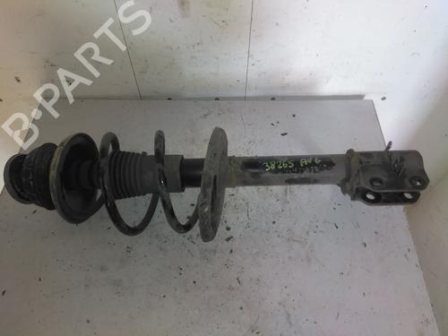 Venstre foran støtdemper Venstre foran støtdemper DACIA SANDERO II TCe 90 (B8M1, B8MA, B8AC) (90 hp) 34602268 34602268