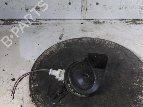 Used Horn Horn 37998754 37998754