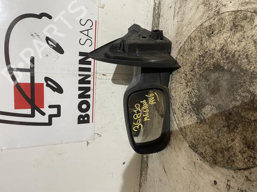 Used Left mirror Left mirror RENAULT MEGANE II Saloon (LM0/1_) [2003-2026] 34591465 34591465