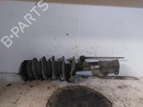 Used Tailgate Tailgate CITROËN NEMO MPV 1.4 HDi (68 hp) 34595429 34595429