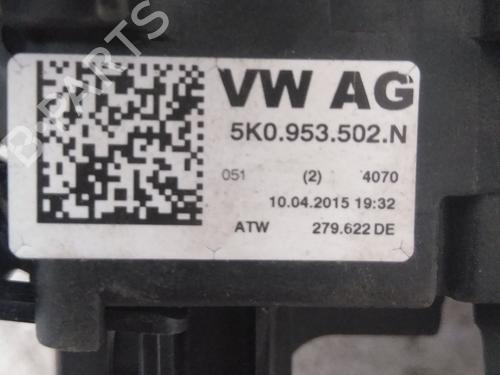 Headlight switch VW BEETLE (5C1, 5C2)  | BP34602082I24  - Image 5