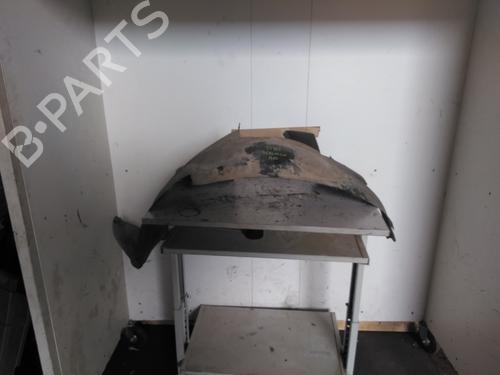 Used Wheel arch Wheel arch PEUGEOT PARTNER Box Body/MPV (5_, G_) [1996-2026] 34599596 34599596