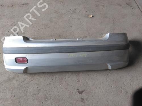 Used Rear bumper Rear bumper HYUNDAI GETZ (TB) 1.3 i (82 hp) 36343067 36343067