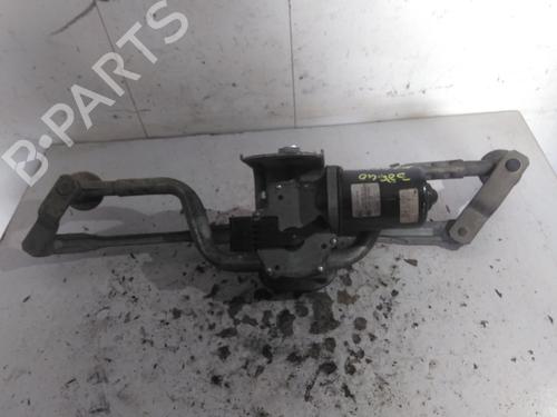 Used Front wipers mechanism Front wipers mechanism CITROËN JUMPY II Van [2007-2016] 34585658 34585658