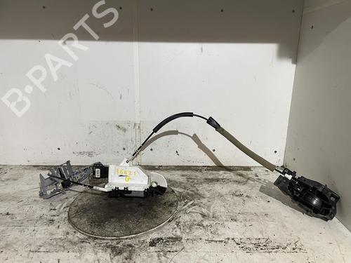 front-left-lock-peugeot-partner-platformchassis-2009-34593400 main image