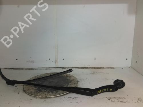 Used Front windshield wiper arm Front windshield wiper arm RENAULT SCÉNIC IV (J9_) 1.5 dCi 110 (110 hp) 34593788 34593788