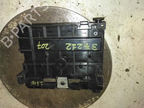 Used Fuse box Fuse box PEUGEOT 207 (WA_, WC_) 1.6 HDi (90 hp) 34601978 34601978