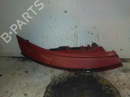 Used Left taillight Left taillight 34595368 34595368
