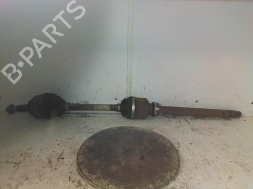 Used Right front driveshaft Right front driveshaft 34597088 34597088