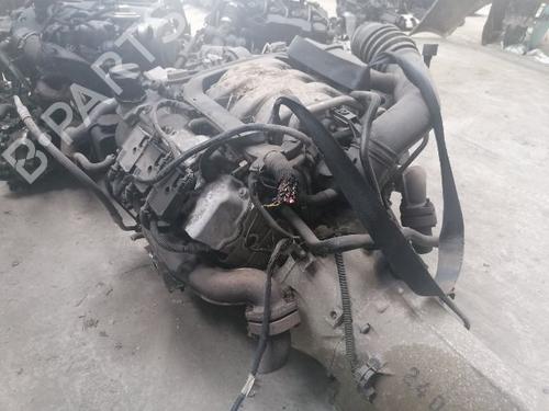 Engine MERCEDES-BENZ M-CLASS (W163) ML 320 (163.154) | BP20638375M1 