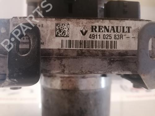 Styring servopumpe Styring servopumpe DACIA SANDERO II 1.5 dCi (90 hp) 34588969 34588969