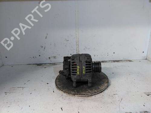 Generator Generator VW POLO IV (9N_, 9A_) [2001-2014] 34596182 34596182
