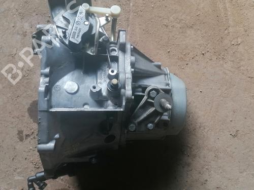 Used Gearbox Gearbox PEUGEOT 308 I (4A_, 4C_) 1.6 HDi (90 hp) 34587051 34587051
