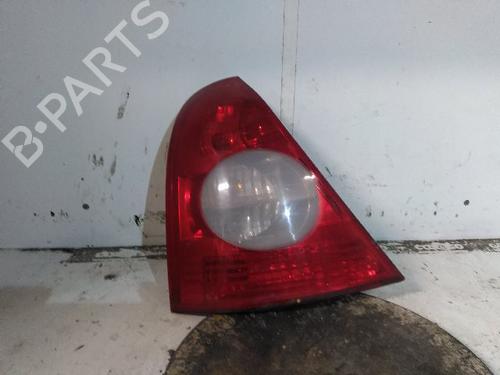 Left taillight RENAULT CLIO II (BB_, CB_) 1.5 dCi (B/CB07) | BP22220802C34 