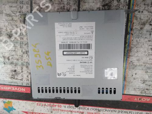 Radio DS DS 4 / DS 4 CROSSBACK (NX_) 1.6 BlueHDi 100 | BP34589867E6 - Image 3