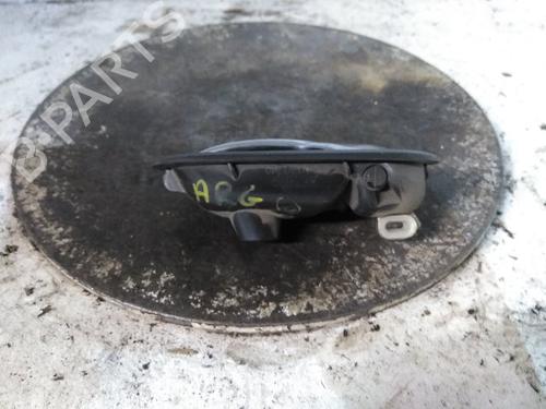 Used Front left interior door handle DACIA SANDERO II TCe 90 (B8M1, B8MA, B8AC) (90 hp) 23644232