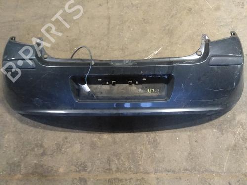 Bagtil kofangere Bagtil kofangere RENAULT CLIO III (BR0/1, CR0/1) [2005-2014] 34603181 34603181