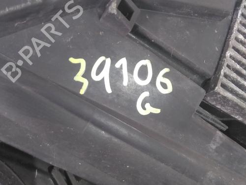 Left headlight AUDI A1 (8X1, 8XK) 1.4 TFSI | BP38425411C28 - Image 6