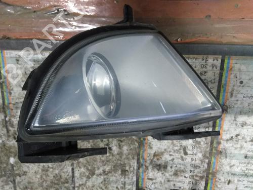 Used Right front fog light Right front fog light OPEL CORSA B (S93) 1.4 i (F08, F68, M68) (60 hp) 34590116 34590116