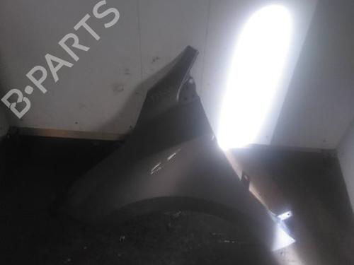 Used Left front fenders RENAULT MEGANE III Hatchback (BZ0/1_, B3_) 1.5 dCi (BZ09, BZ0D, BZ1W, BZ29, BZ14) (110 hp) 20639210