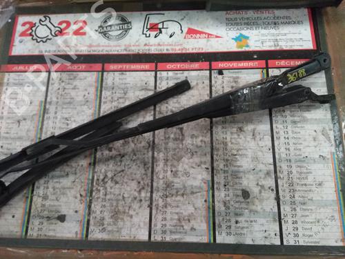 Used Front windshield wiper arm Front windshield wiper arm RENAULT CLIO II (BB_, CB_) [1998-2016] 34589947 34589947