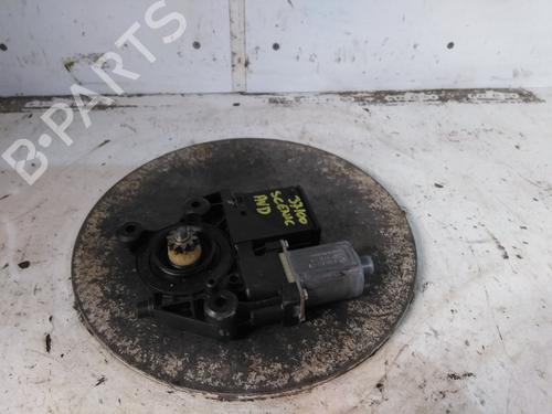 Used Front right window mechanism Front right window mechanism RENAULT SCÉNIC III (JZ0/1_) 1.5 dCi (110 hp) 34596626 34596626