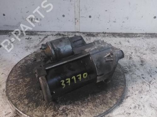 Used Starter RENAULT CLIO IV (BH_) 1.5 dCi 75 (75 hp) 21120025