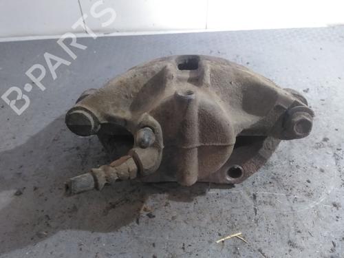 Left front brake caliper RENAULT KANGOO (KC0/1_) | BP37648529M105 - Image 3