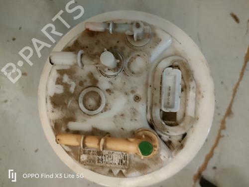 Used Fuel pump Fuel pump CITROËN JUMPY II Van 2.0 HDi 125 (128 hp) 34588546 34588546