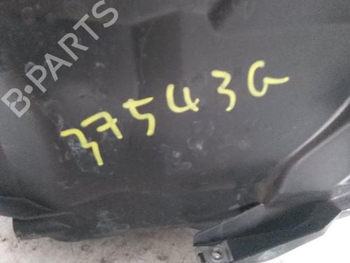 Left headlight NISSAN NOTE (E11, NE11) 1.5 dCi | BP28158203C28 