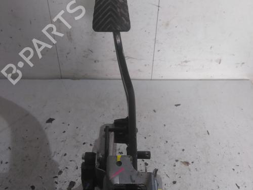 Used Clutch pedal Clutch pedal HYUNDAI i20 II (GB, IB) 1.2 (84 hp) 34585710 34585710
