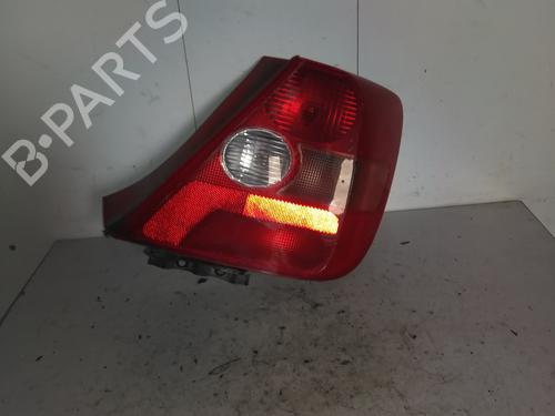 Høyre baklys Høyre baklys HONDA CIVIC VII Hatchback (EU, EP, EV) 1.4 iS (EP1, EU5, EU7) (90 hp) 34601450 34601450