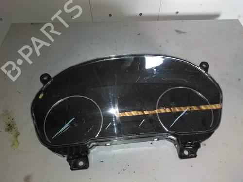 Used Instrument cluster Instrument cluster FORD ECOSPORT 1.0 EcoBoost (125 hp) 34599355 34599355