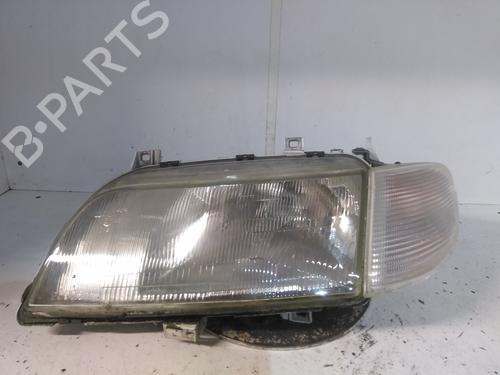 Lyskaster høyre Lyskaster høyre VW SHARAN (7M8, 7M9, 7M6) 1.9 TDI (110 hp) 34598362 34598362