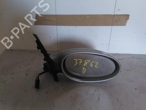 Used Right mirror Right mirror SMART FORTWO Coupe (450) 0.7 (450.352, 450.332) (61 hp) 34599744 34599744