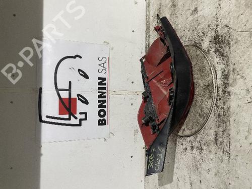 Used Left taillight RENAULT CLIO III (BR0/1, CR0/1) 1.5 dCi (BR17, CR17) (86 hp) 20636582