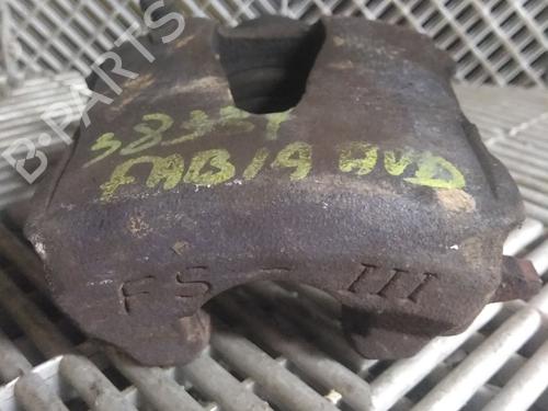 Used Right front brake caliper Right front brake caliper 38022127 38022127