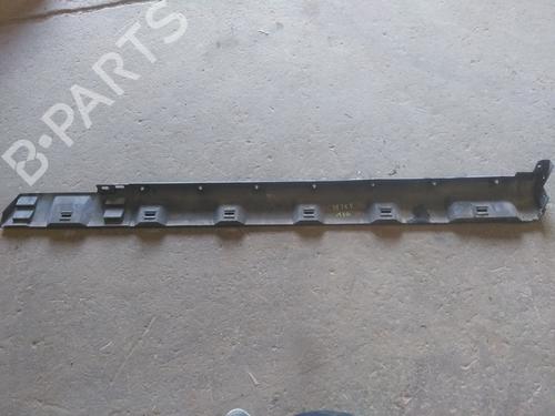 Venstre sidekjole DACIA SANDERO II TCe 90 (B8M1, B8MA, B8AC) | BP34602152C115 - Image 2