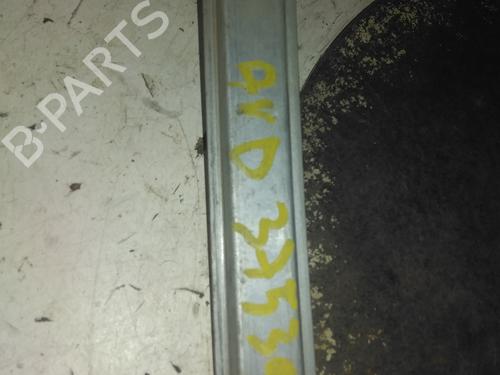 Used Front right window mechanism Front right window mechanism RENAULT LAGUNA II (BG0/1_) [2001-2007] 34600762 34600762