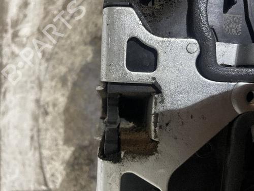 Rear right lock BMW 1 (E87) 118 d | BP21135057C99 