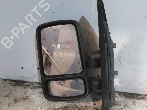 Left mirror RENAULT MASTER II Van (FD) 2.2 dCI 90 | BP21071384C26 