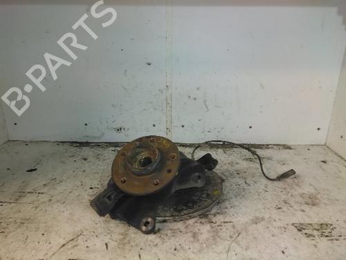 Højre Styrespindel Lejehus RENAULT SCÉNIC III (JZ0/1_) 1.5 dCi (110 hp) 20985535