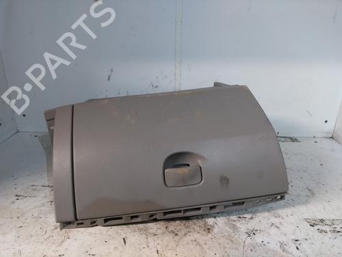 Used Tailgate Tailgate RENAULT CLIO III (BR0/1, CR0/1) 1.5 dCi (C/BR0G, C/BR1G) (68 hp) 34596003 34596003