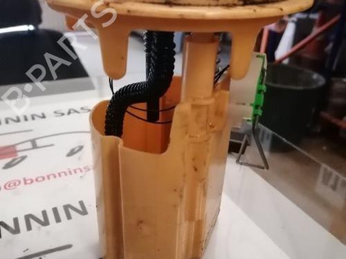 Used Fuel pump PEUGEOT 308 I (4A_, 4C_) 1.6 HDi (109 hp) 22783659