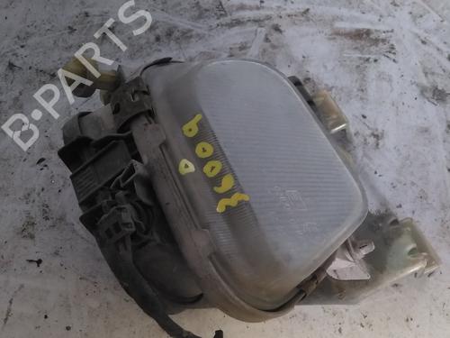 Used Right front fog light Right front fog light MERCEDES-BENZ E-CLASS T-Model (S210) E 290 T Turbo-D (210.217) (129 hp) 34599809 34599809