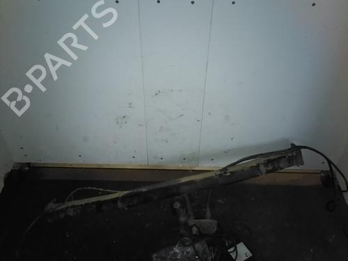 Trækkugle/Mekanisme Trækkugle/Mekanisme CITROËN JUMPER II Van 2.0 BlueHDi 130 (130 hp) 34596784 34596784